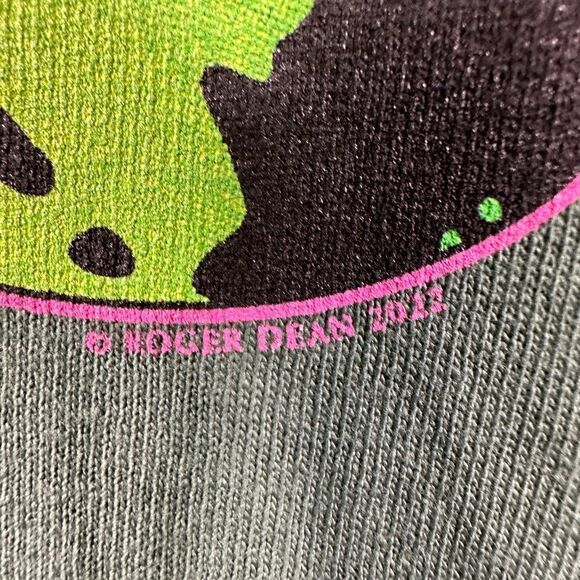 YES “Close to the Edge” 50th ANNIVERSARY TOUR 2022 - Picture 9 of 16